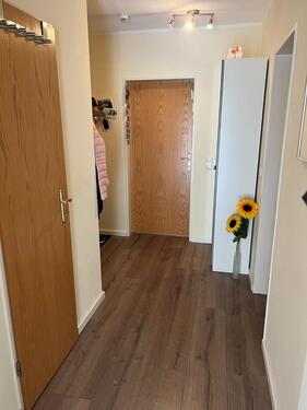 Foto - 2 Zimmer Etagenwohnung zur Miete in Weyhe