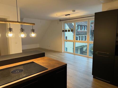 Foto - 4 Zimmer Wohnung in Erdmannhausen