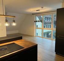 4 Zimmer Wohnung in Erdmannhausen