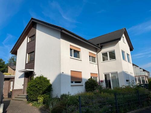 Foto - Wohnung im Dachgeschoss - 650,00&nbsp;EUR Kaltmiete, ca.&nbsp; 58,00&nbsp;m&sup2;