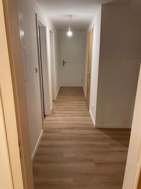 Foto - 3 Zimmer Etagenwohnung zur Miete in Kirchlengern