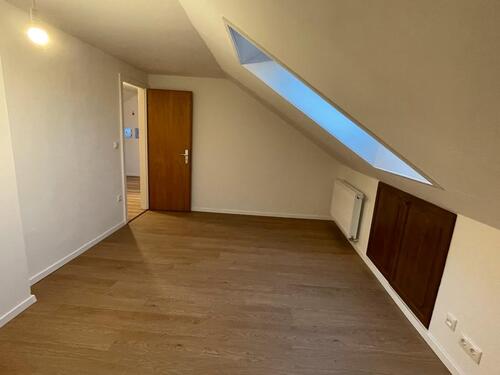 Foto - Etagenwohnung in Kirchlengern zur Miete