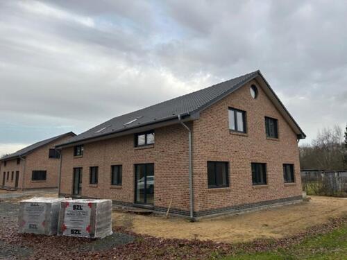 Foto - Erstbezug Wohnung Neubau in WeddingstedtWeddinghusen