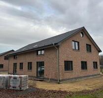 Erstbezug Wohnung Neubau in WeddingstedtWeddinghusen