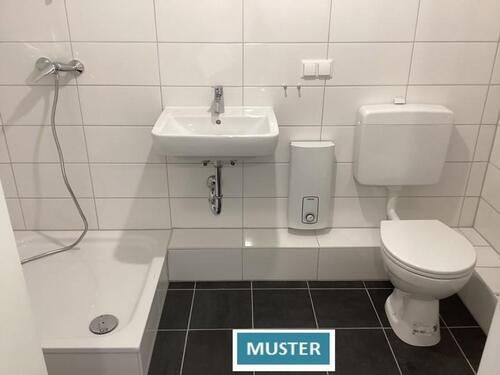 Foto - 2 Zimmer Etagenwohnung in Lübeck