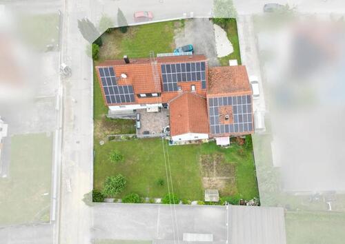 Foto - Mehrfamilienhaus 3 Wohneinheiten 1108qm Grund XXL Garage Haus