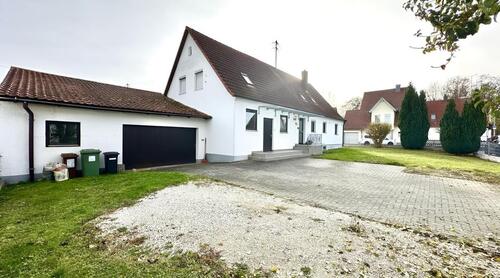 Foto - 10 Zimmer Mehrfamilienhaus, Wohnhaus in Ingolstadt