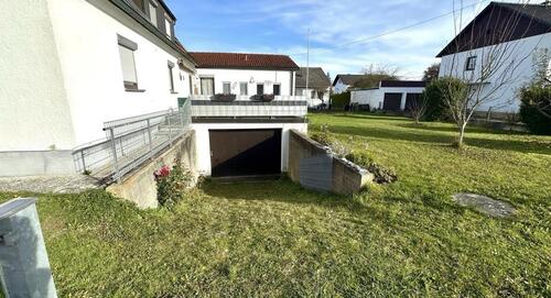 Foto - Mehrfamilienhaus, Wohnhaus in Ingolstadt zum Kaufen