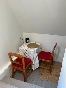 Foto - Etagenwohnung in Siegen zur Miete