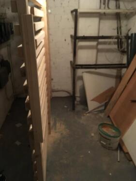 Foto - ☘️ Praktischer Kellerraum Lagerraum - Aachen ☘️