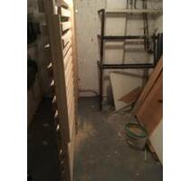 ☘️ Praktischer Kellerraum Lagerraum - Aachen ☘️