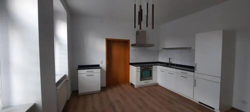 Foto - Neu renovierte attraktive 1,5-Zimmer Wohnung, teilmöbliert