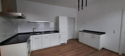 Foto - 1.5 Zimmer Hochparterre zur Miete in Sangerhausen