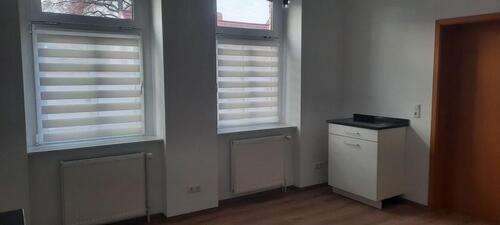 Foto - 1.5 Zimmer Hochparterre in Sangerhausen