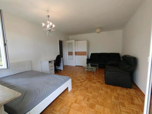 Foto - 2.5 Zimmer Etagenwohnung in Hannover