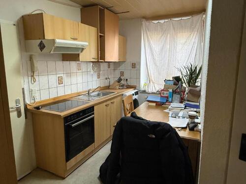 Foto - 1 ZKB Wohnung in der City ab 01.04.2026