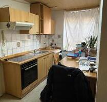1 ZKB Wohnung in der City ab 01.04.2026 - Homburg