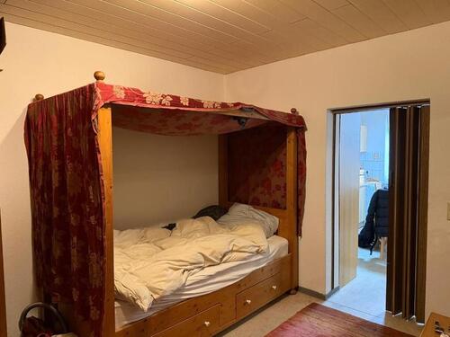 Foto - 1 Zimmer Erdgeschoßwohnung in Homburg