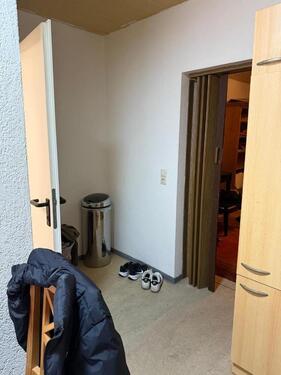 Foto - Erdgeschoßwohnung in Homburg zur Miete