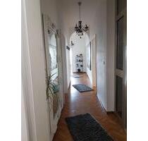 5-Zimmer Wohnung in Blomberg - 1.300,00&nbsp;EUR Kaltmiete, ca.&nbsp; 142,00&nbsp;m&sup2; in Detmold (PLZ: 32758) Hakedahl