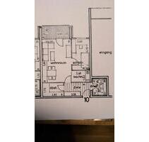 1,5 Zimmer Wohnung in Porz Urbach zum Verkauf - Köln
