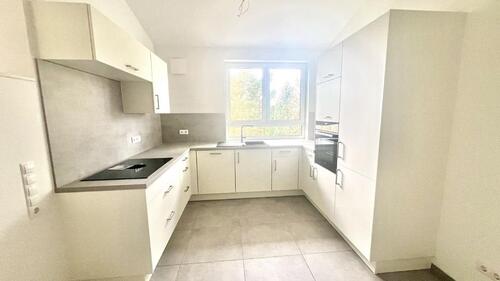 Foto - Erstbezug - Exklusiv und Moderne 4 Zimmer NB Wohnung mit Balkon und Garage