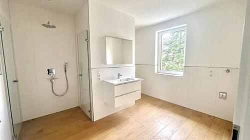 Foto - 4 Zimmer Dachgeschoßwohnung in Lahr (Schwarzwald)