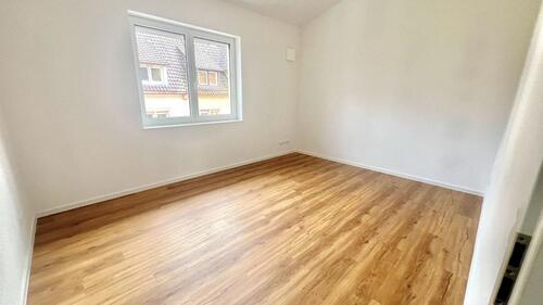 Foto - Dachgeschoßwohnung in Lahr (Schwarzwald) zur Miete