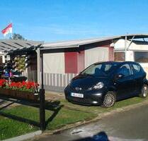 Dauerstellplatz Karlstein Bade See - Aschaffenburg Gailbach