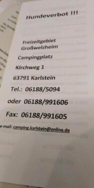 Foto - andere in Aschaffenburg