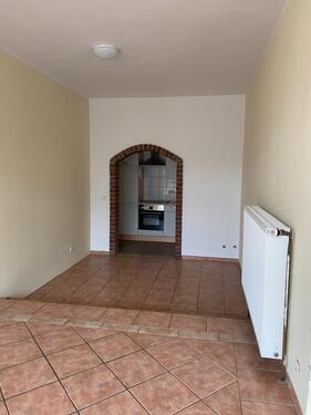 Foto - 3 Zimmer Etagenwohnung zur Miete in Burg (Dithmarschen)