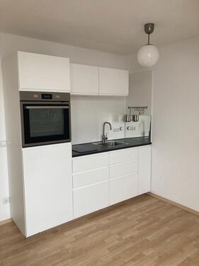 Foto - 1 Zimmer Dachgeschoßwohnung in Leipzig