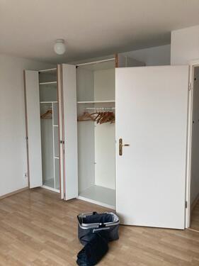 Foto - Dachgeschoßwohnung in Leipzig zur Miete