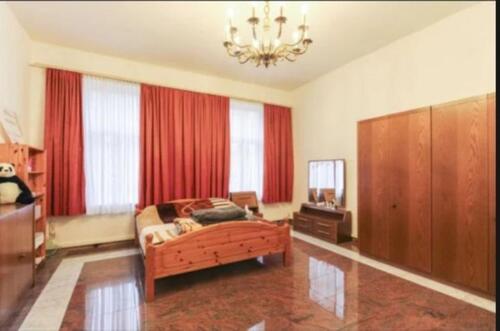 Foto - 6 Zimmer Hochparterre zur Miete in Holzminden