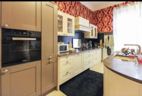 Foto - 6 Zimmer Hochparterre in Holzminden