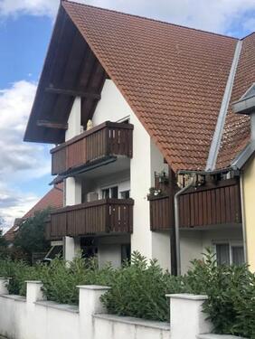 Foto - Mietwohnung Neuenburg - 730,00&nbsp;EUR Kaltmiete, ca.&nbsp; 71,00&nbsp;m&sup2;