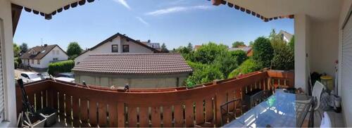 Foto - 2 Zimmer Etagenwohnung zur Miete in Neuenburg am Rhein