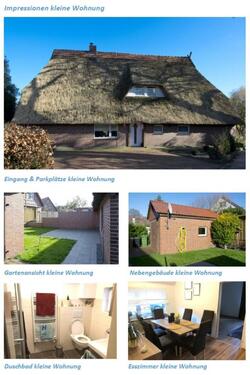 Foto - Einfamilienhaus in Wardenburg