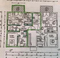 Eigentumswohnung in 97616 - 210.000,00&nbsp;EUR Kaufpreis, ca.&nbsp; 79,00&nbsp;m&sup2; in Fulda (PLZ: 36037)