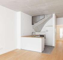 Moderne 3-Raummaisonettewohnung am Volkspark Kleinzschocher - Leipzig Altwest