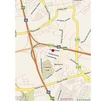 2-Zimmer-Wohnung in Köln Merheim