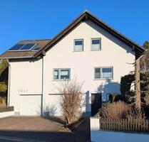 Großzügiges Einfamilienhaus in Lauterbach-Wallenrod - Lauterbach (Hessen)