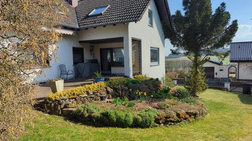 Foto - 6 Zimmer Einfamilienhaus zum Kaufen in Lauterbach (Hessen)