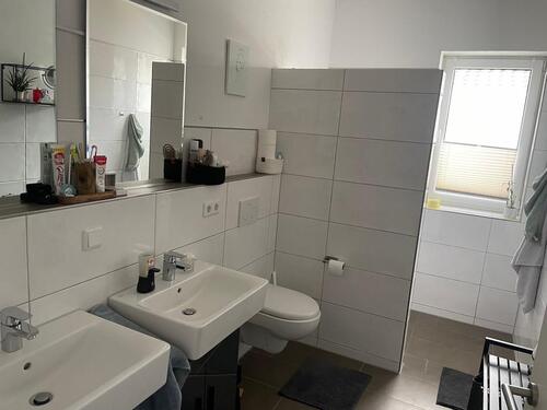 Foto - 3 Zimmer Etagenwohnung zur Miete in Dinklage