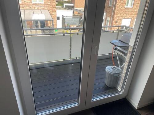 Foto - 3 Zimmer Etagenwohnung in Dinklage