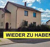 Haus mit 2 Garagen & Baugrundstück Altforweiler 30m Front 1508m2 - Überherrn