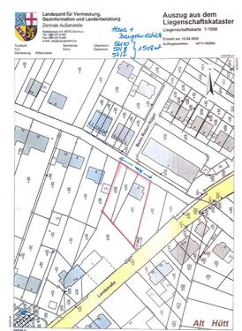 Foto - 7 Zimmer Einfamilienhaus zum Kaufen in Überherrn
