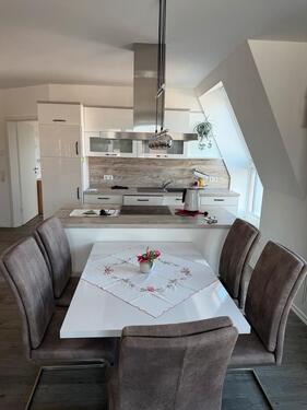 Foto - 2 Zimmer Etagenwohnung zur Miete in Aurich