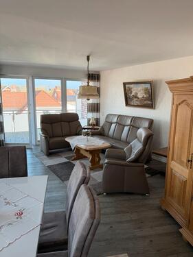 Foto - 2 Zimmer Etagenwohnung in Aurich