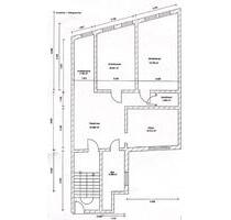 3-Zi.-Whg., 82 m², frisch renoviert, zentral, Kaltmiete 680 Euro - Arnstadt